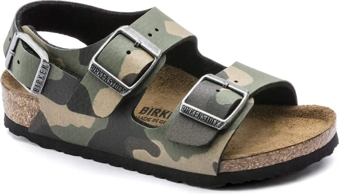 Birkenstock Milano Kids Sandalen