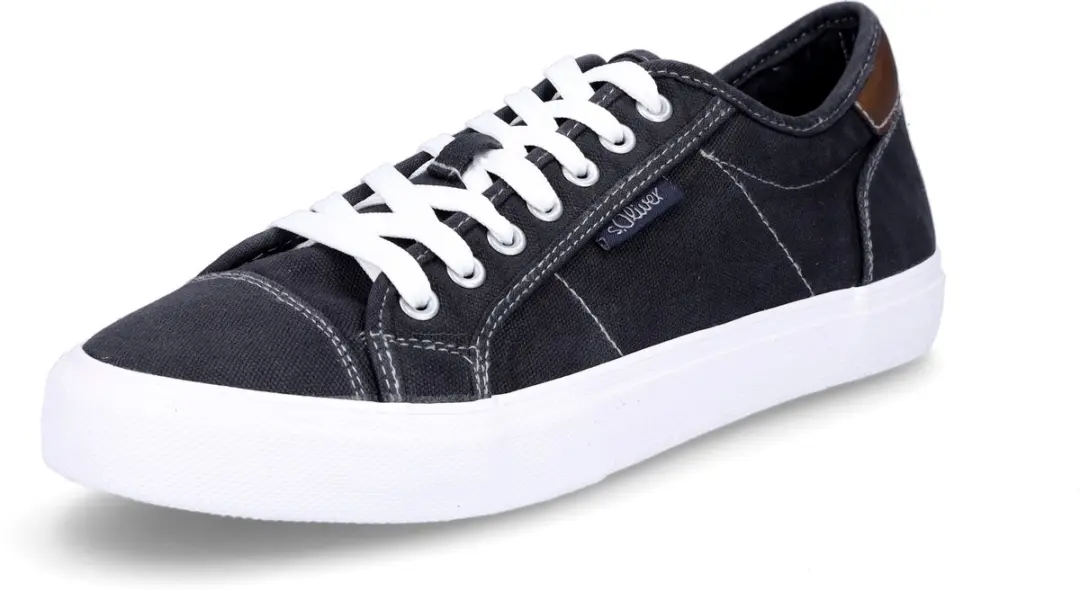 s.Oliver Heren Sneaker 5-5-13652-20 805 Maat: 45 EU