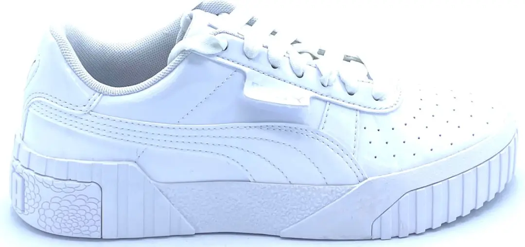 Puma Cali Patent- Sneakers Dames