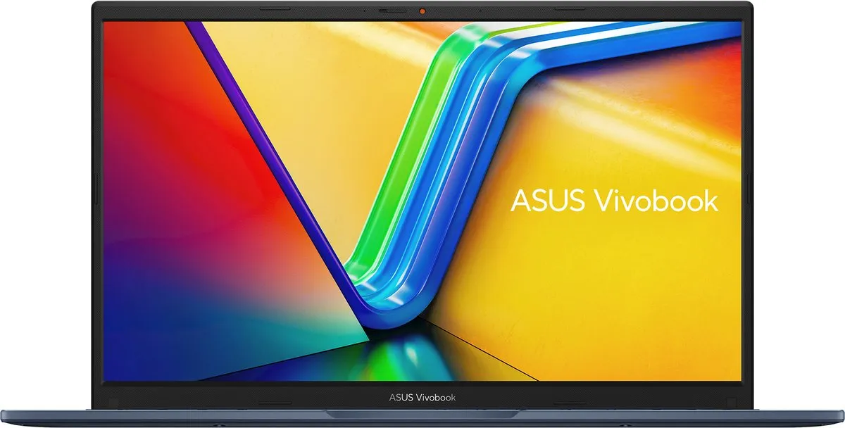 ASUS Vivobook 15 X1504VA-BQ2527 Intel® Core™ i3 i3-1315U Laptop 39,6 cm (15.6") Full HD 16 GB DDR4-SDRAM 512 GB SSD Wi-Fi 6 (802.11ax) Blauw