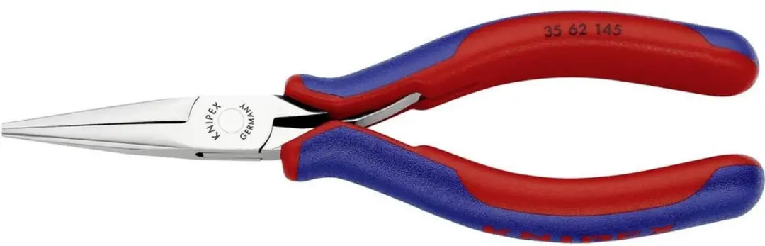 Knipex 35 62 145 SB Spitsbektang 145mm - afbeelding 2 van 6