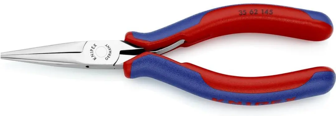 Knipex 35 62 145 SB Spitsbektang 145mm - afbeelding 3 van 6