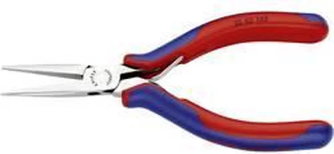 Knipex 35 62 145 SB Spitsbektang 145mm - afbeelding 6 van 6