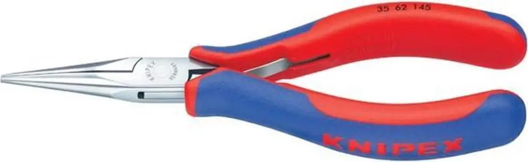 Knipex 35 62 145 SB Spitsbektang 145mm