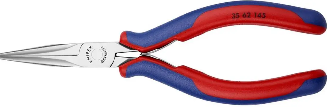 Knipex 35 62 145 SB Spitsbektang 145mm - afbeelding 4 van 6