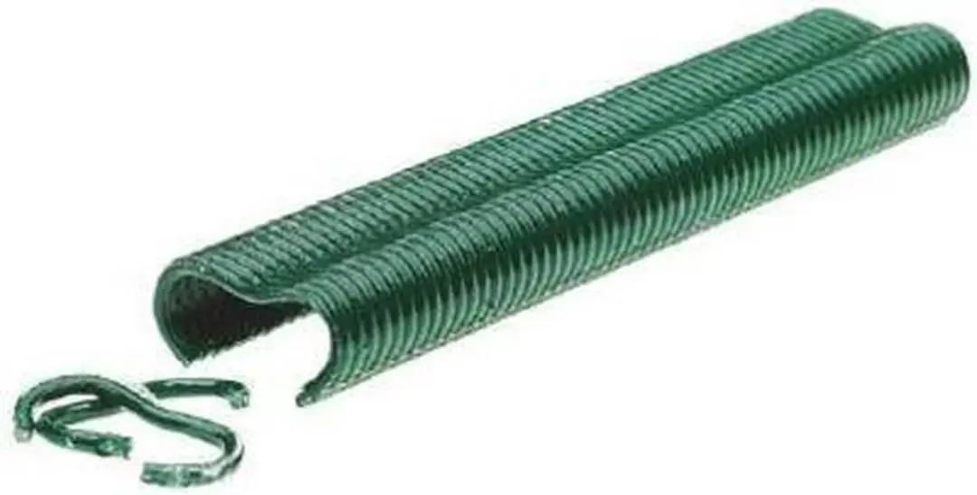 Rapid 1600 Nietjes VR22 - 1600 Stuks - Groen - afbeelding 2 van 6