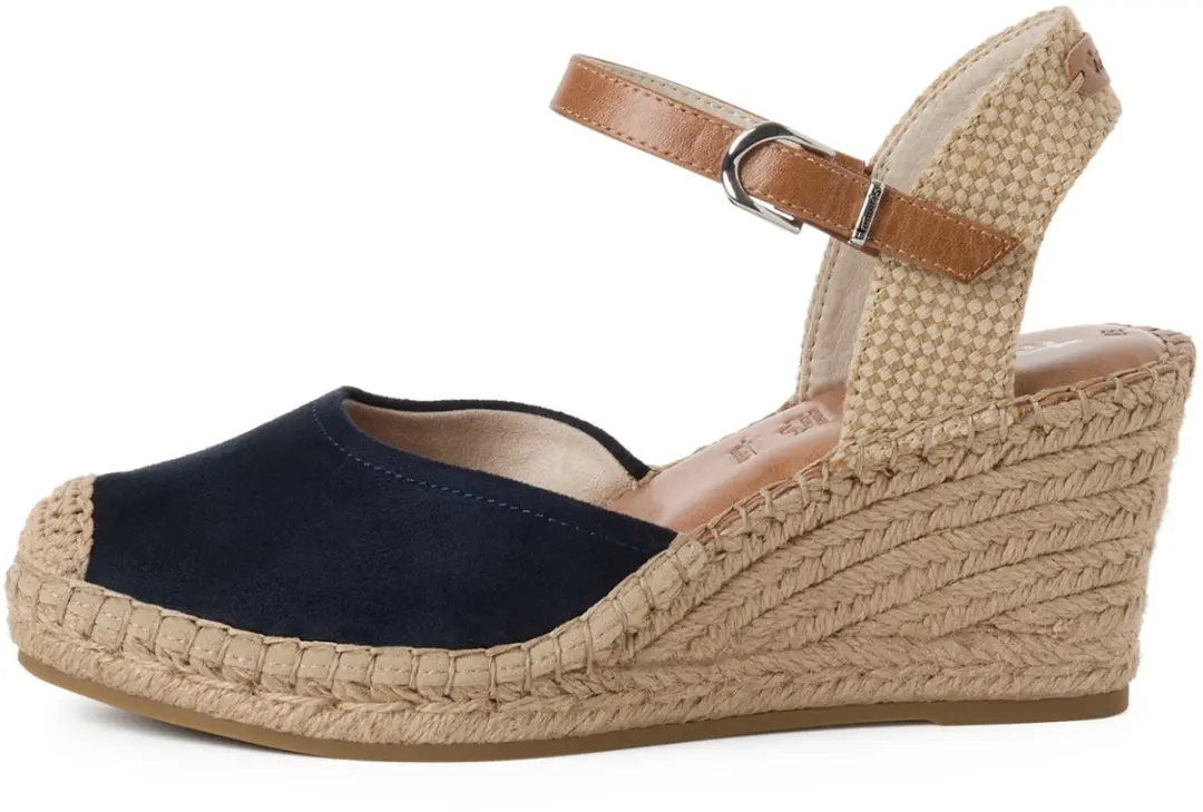 Tamaris espadrille