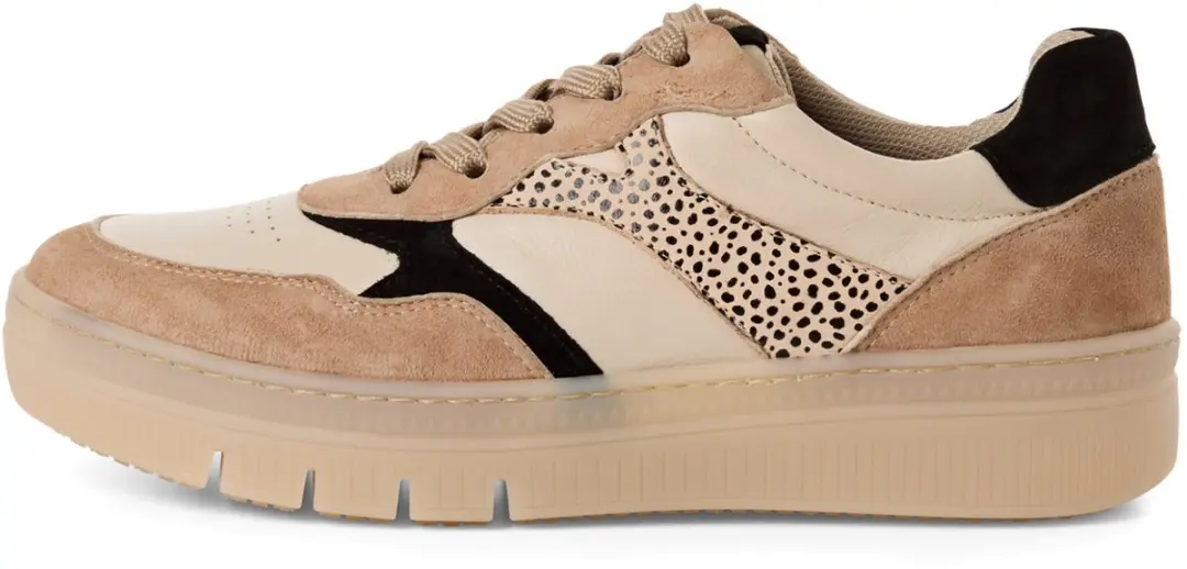 Tamaris Dames Sneaker 1-23707-44 402 Maat: 36 EU