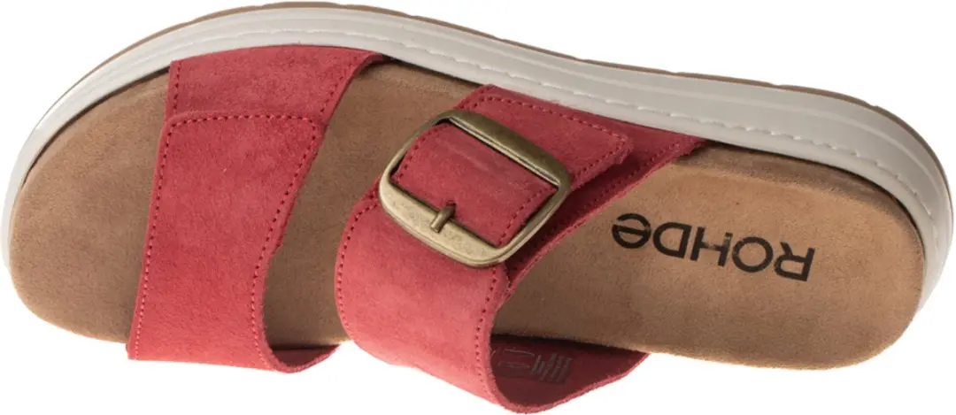 Rohde 5690 slipper maat 38
