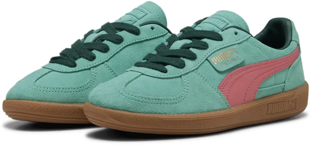 Puma Palermo Schoenen Groen EU 42 1/2