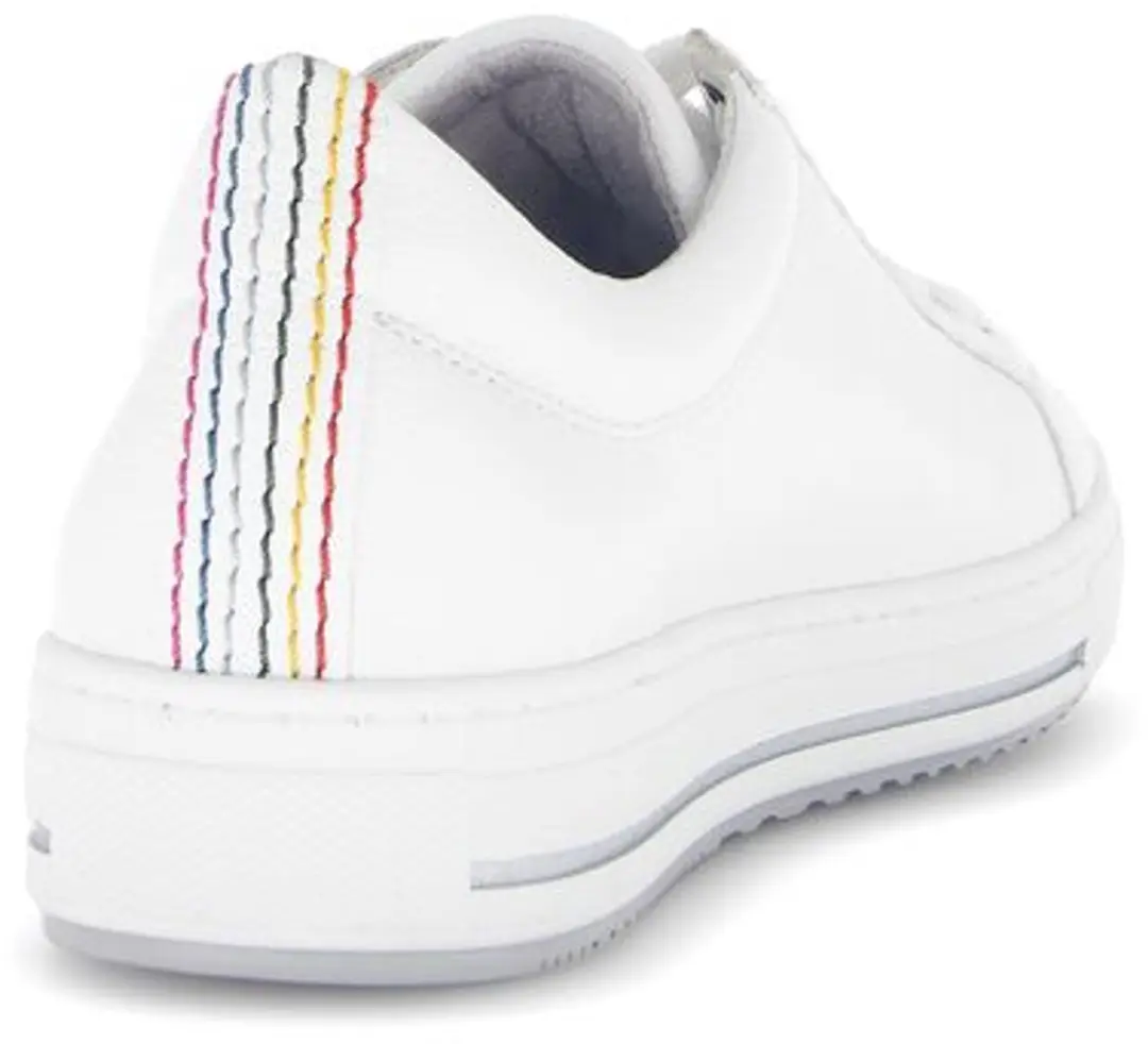 Gabor Sneaker 86.518.50 Wit