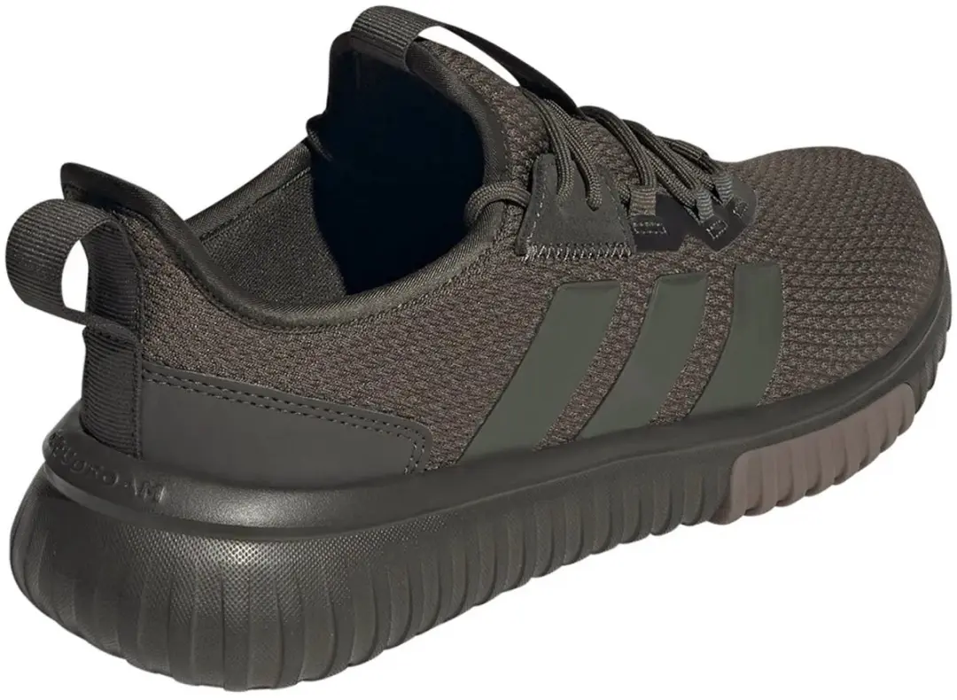 Adidas Kaptir 4.0 Schoenen - EU 44 - Shadow Olive