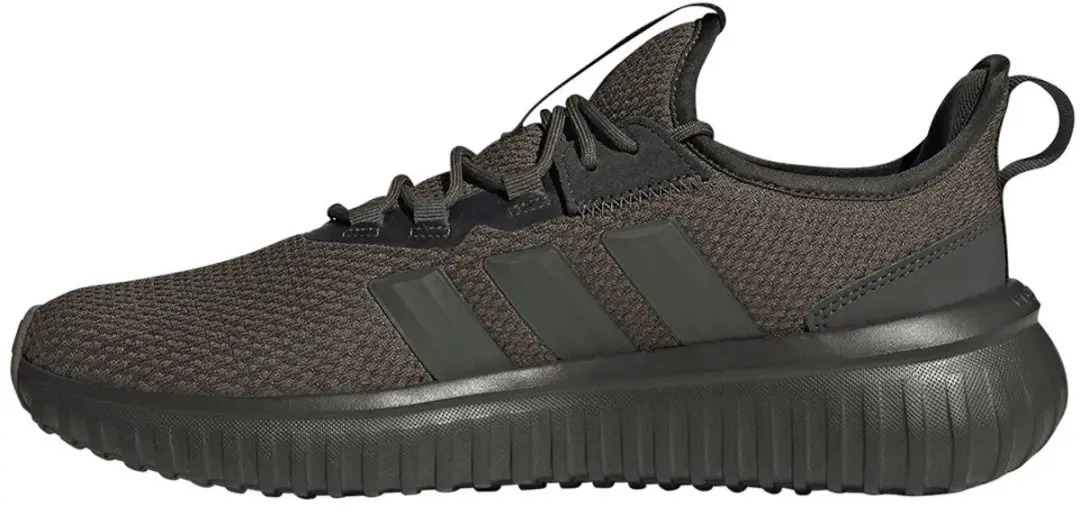 Adidas Kaptir 4.0 Schoenen - EU 44 - Shadow Olive