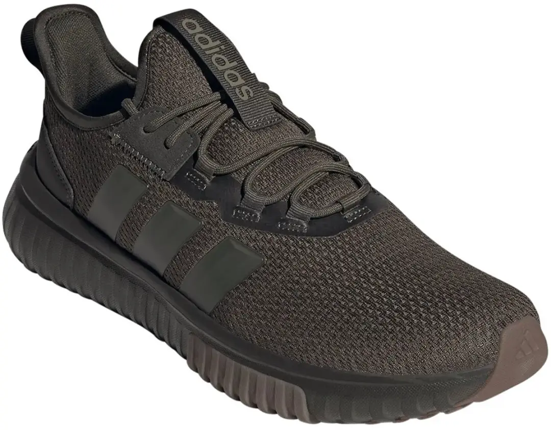 Adidas Kaptir 4.0 Schoenen - EU 44 - Shadow Olive