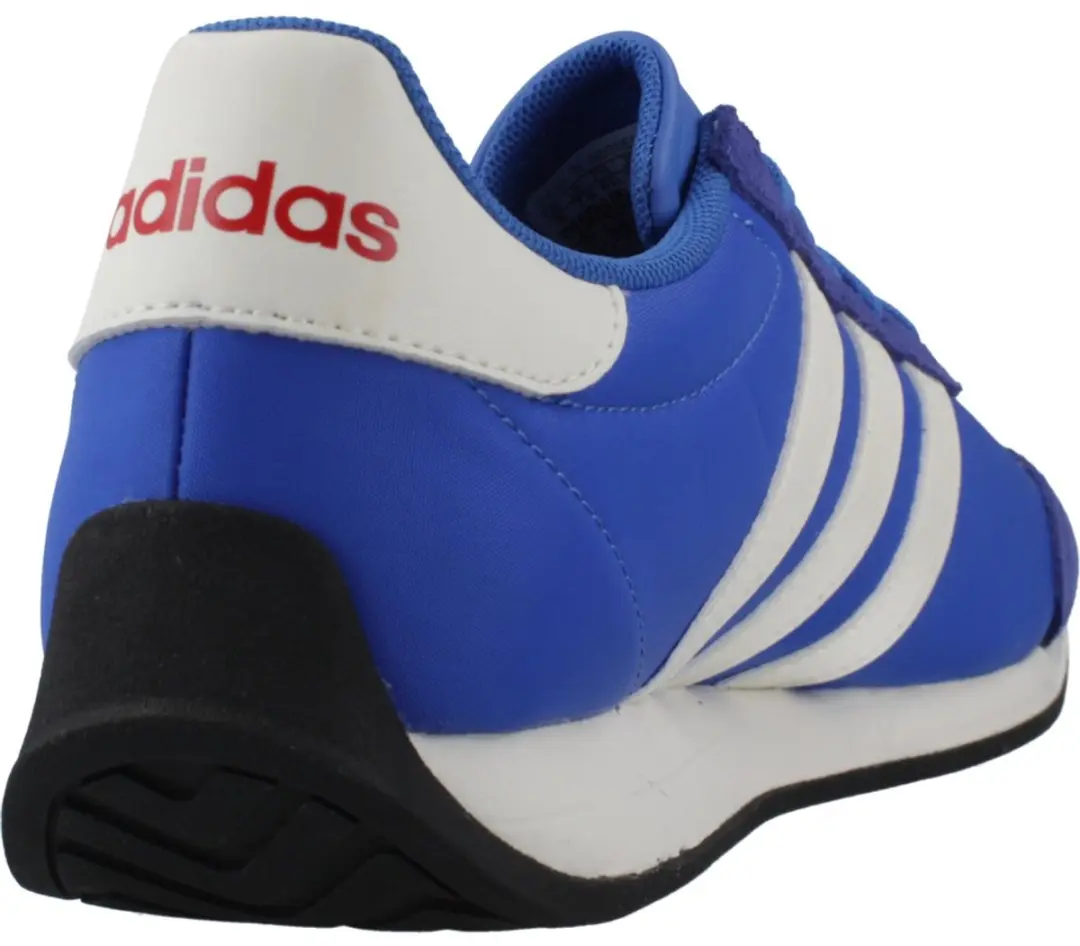 adidas Runvista Schoenen 44 - Blauw