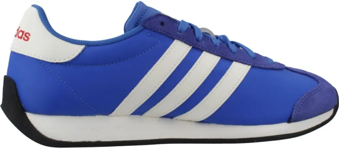 Adidas Runvista Schoenen Blauw EU 44 Man