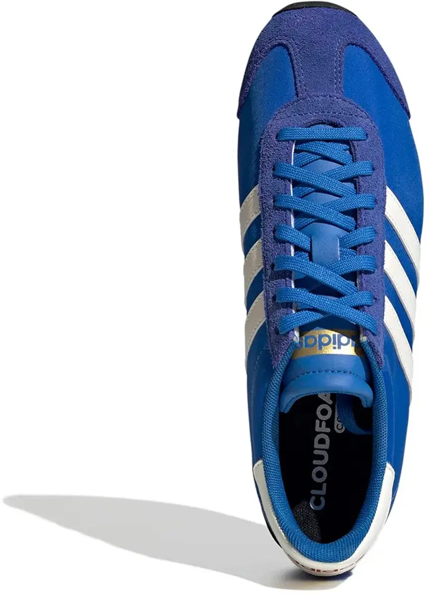 adidas Runvista Schoenen 44 - Blauw