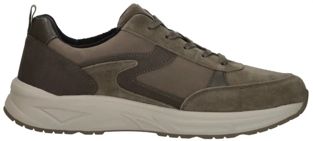 Waldlaufer H-Jack Veterschoenen Laag