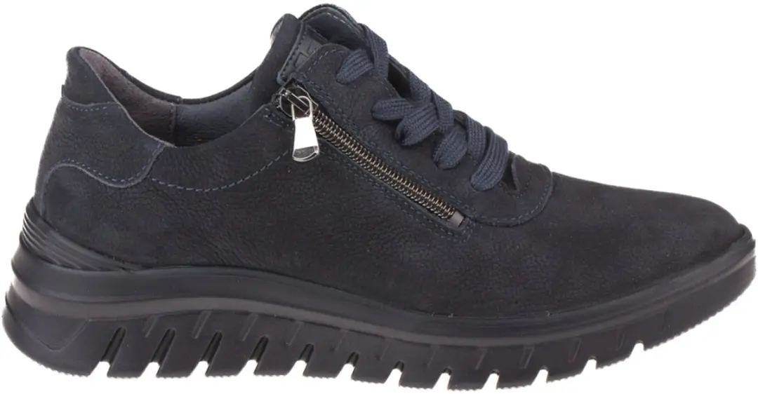 Waldläufer 913008 blauw maat 5