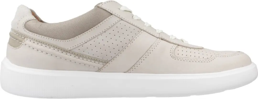 Clarks Cambro Race Heren Sneakers