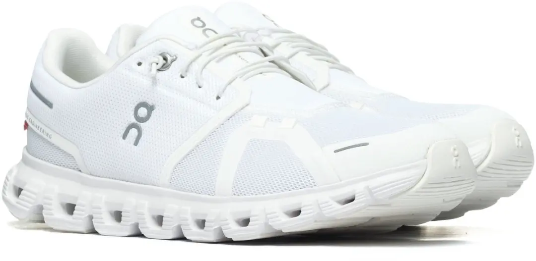 ON Running Cloud 6