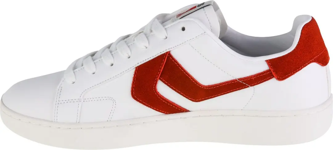 Levi's Swift 235658-846-251 Sneakers - Wit - Maat 46
