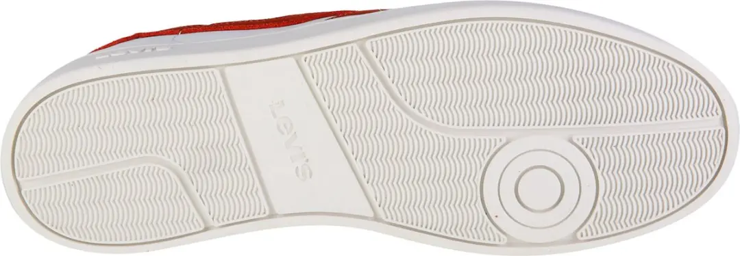 Levi's Swift 235658-846-251 Sneakers - Wit - Maat 46