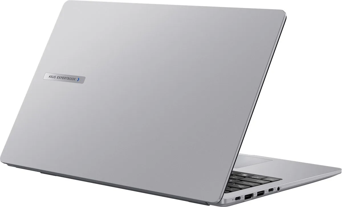 ASUS ExpertBook P1 PM1503CDA-S70319X Zakelijke Laptop 15.6" - Ryzen 7 32GB/1TB Grijs