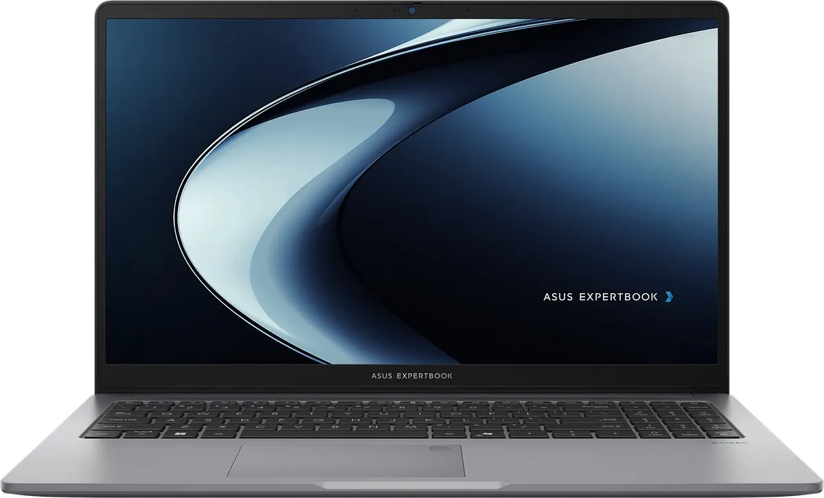 ASUS ExpertBook P1 PM1503CDA-S70319X Zakelijke Laptop 15.6"
