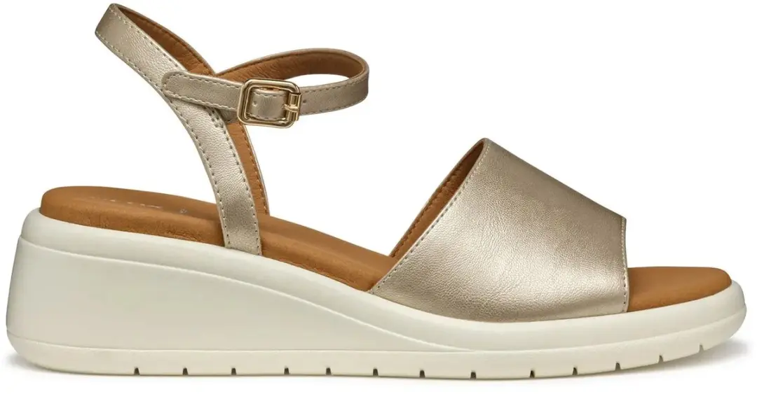 GEOX Meliconia A Dames Sleephakken