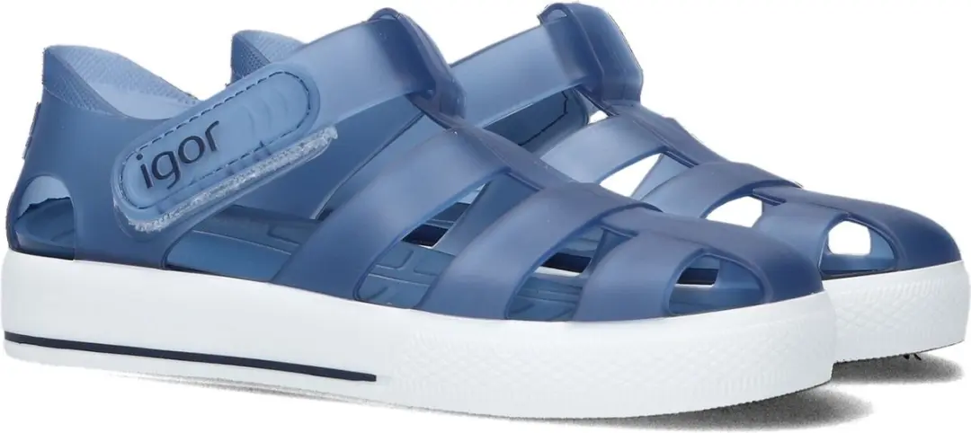 Igor Star Sandalen