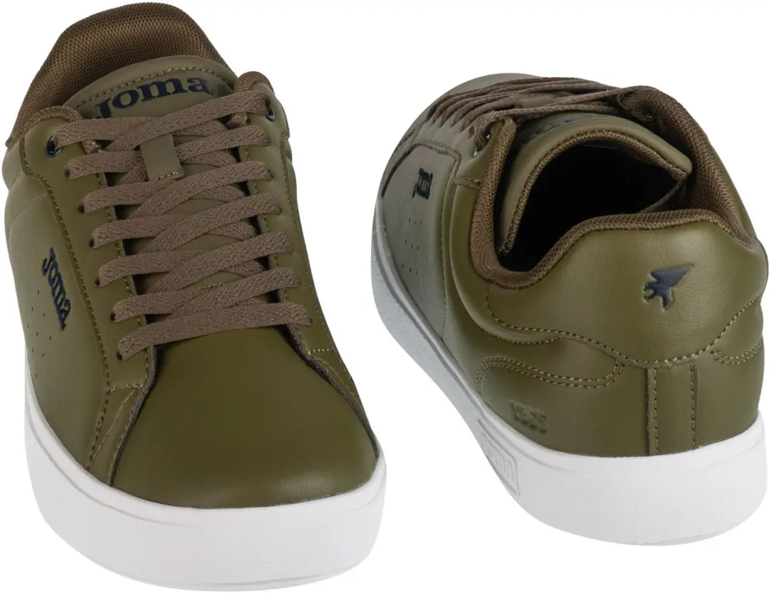Joma C.Classic Men CCLASMW Groen Sneakers - Maat 42
