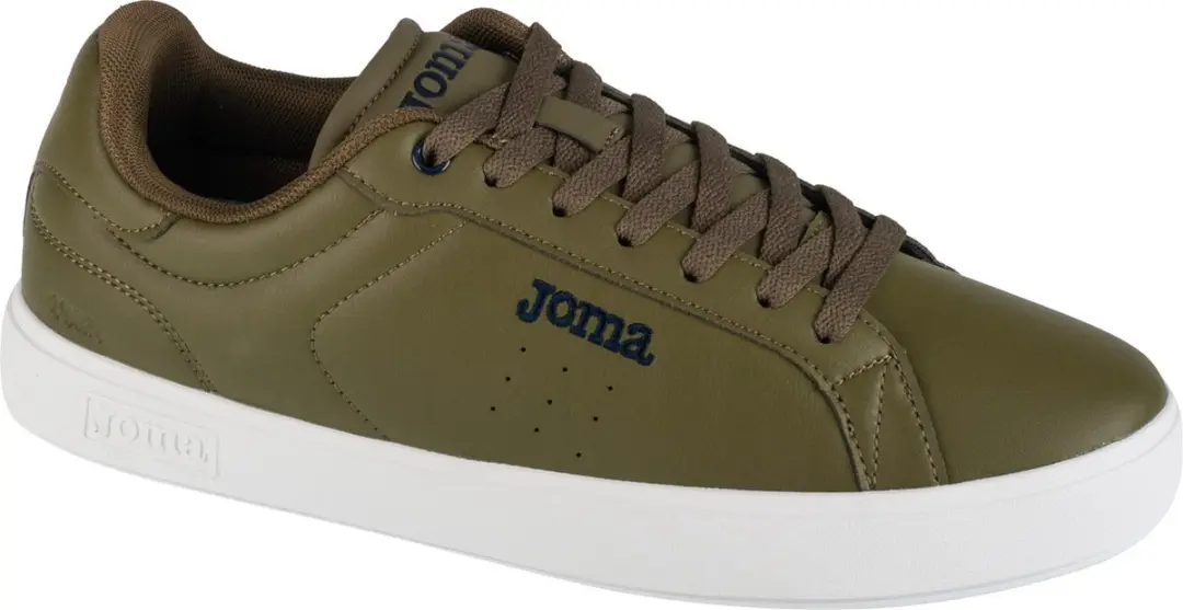 Joma C.Classic Men 24 CCLASMW, Mannen, Groen, Sneakers, maat: 42