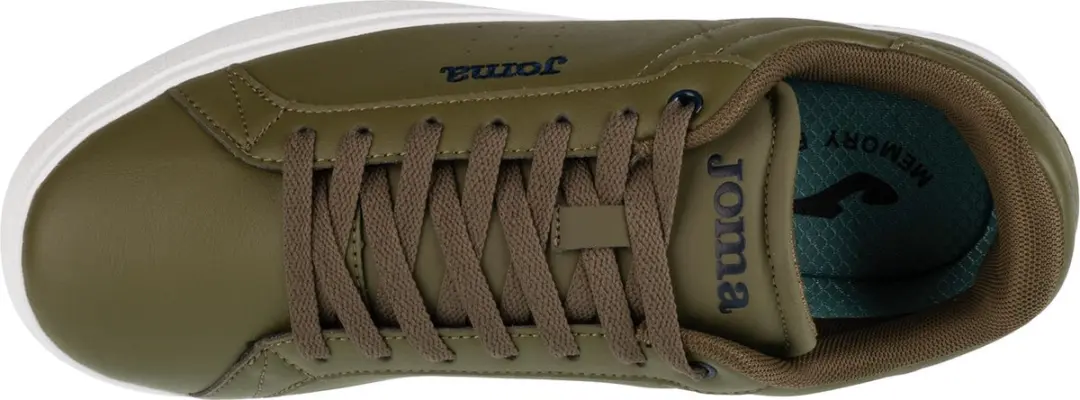 Joma C.Classic Men CCLASMW Groen Sneakers - Maat 42