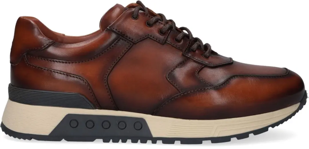 Greve Haarlem K Lage sneakers