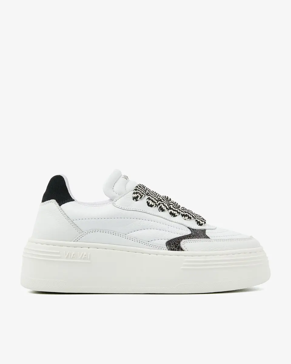 VIA VAI Isa Josie Sneakers dames