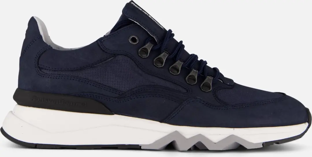 Floris Van Bommel Sfm-10135 Lage sneakers