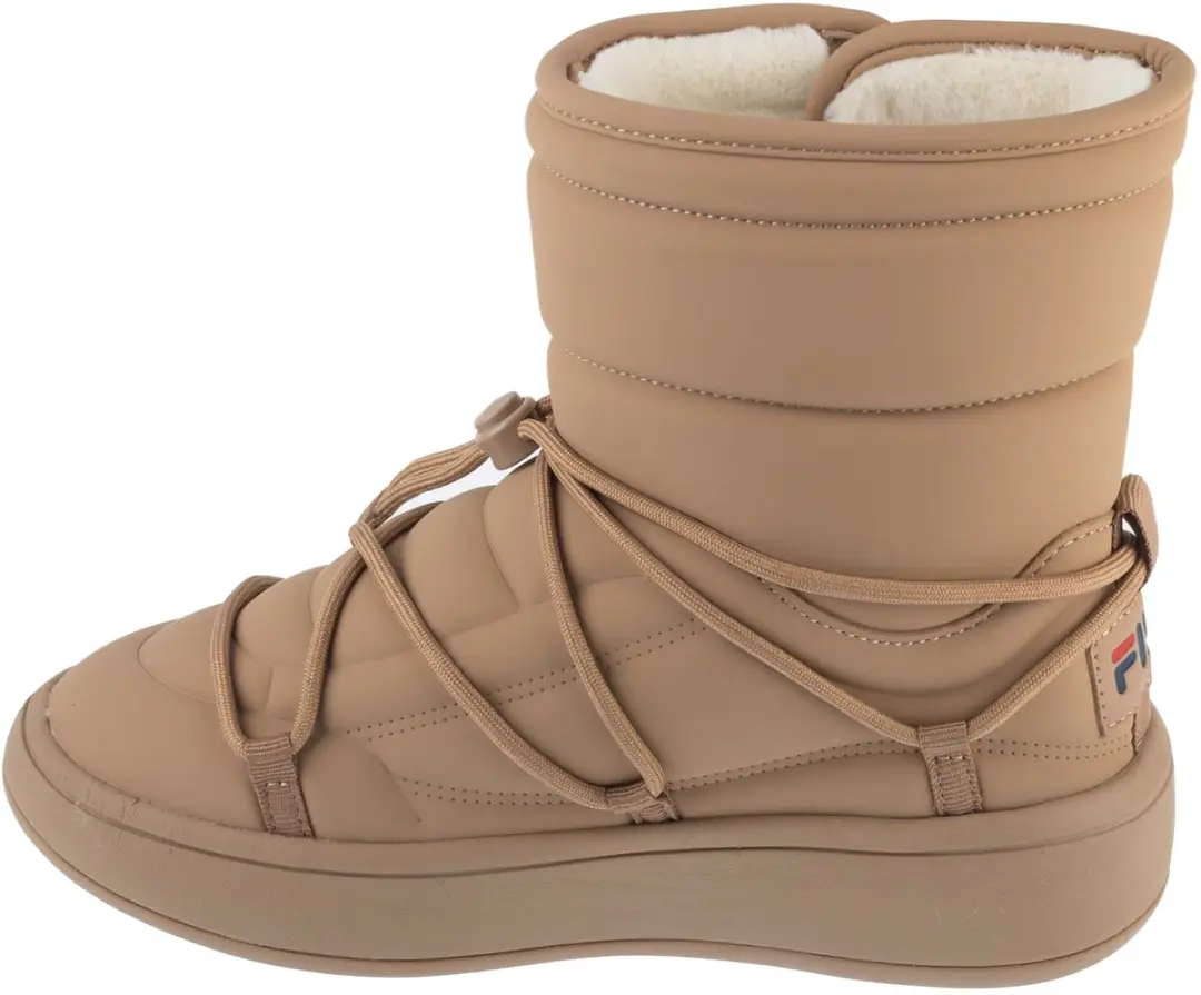 Fila Superbubble Boot Vrouwen - Bruin 39