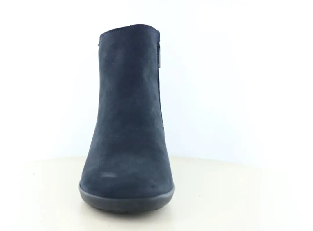 Hartjes 172.0197/99 Wijdte G - Blauw - afbeelding 6 van 6