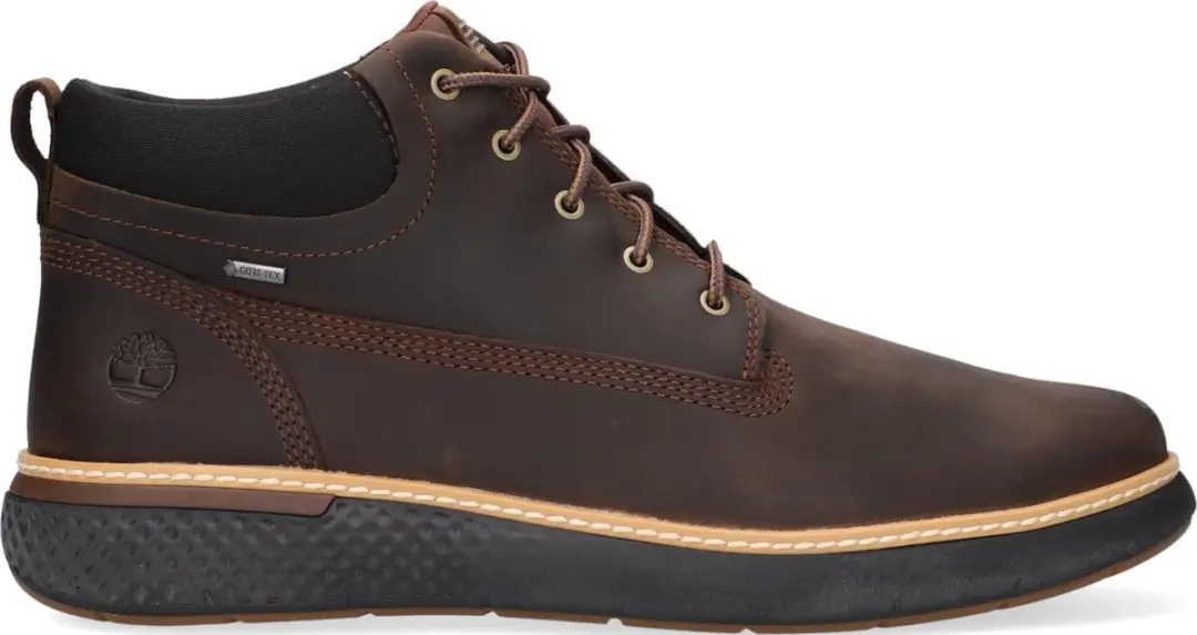 Timberland Cross Mark Gtx Chukka Hoge sneakers