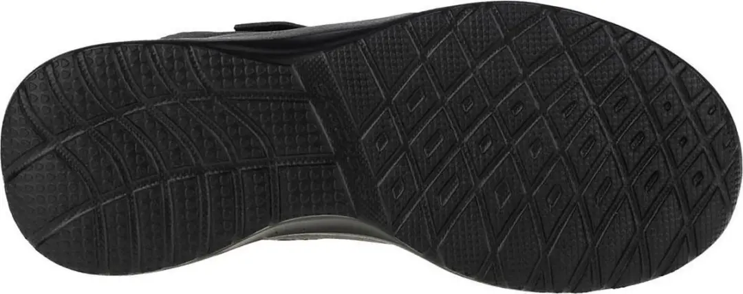 Skechers Dynamight-Day School Sneakers 97772L-BBK - Zwart