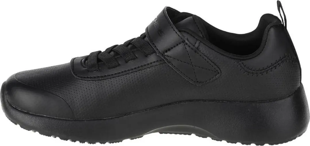 Skechers Dynamight-Day School Sneakers 97772L-BBK - Zwart