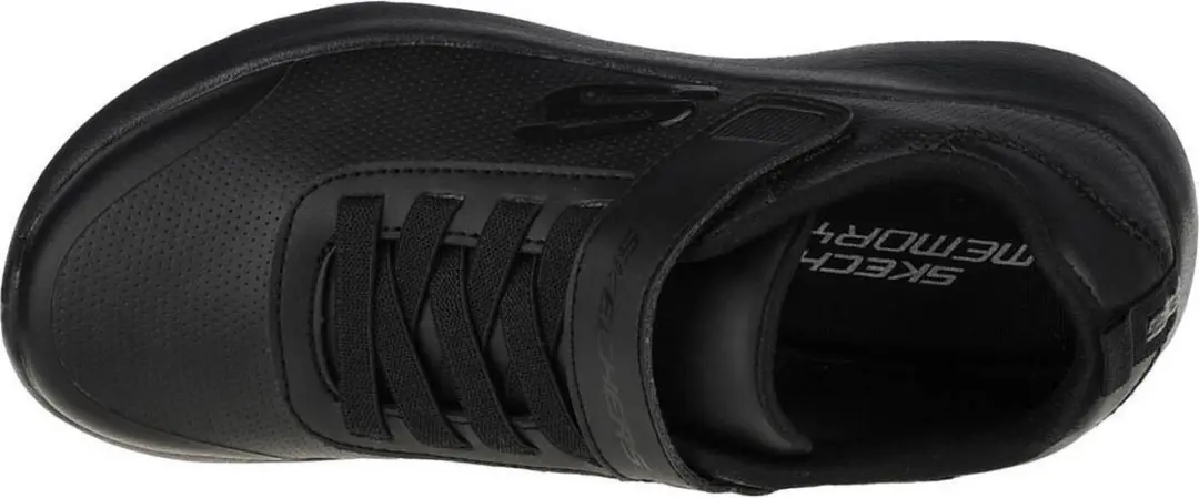 Skechers Dynamight-Day School Sneakers 97772L-BBK - Zwart