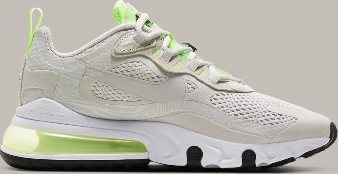 Sneakers Nike Nike Air Max 270 React