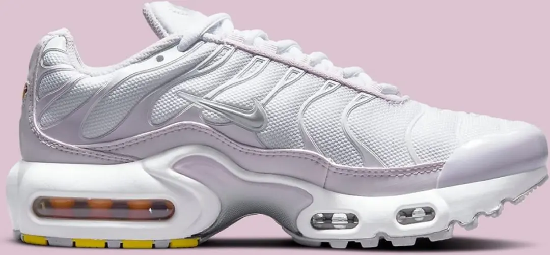 Sneakers Nike Nike Air Max Plus �Light Violet�