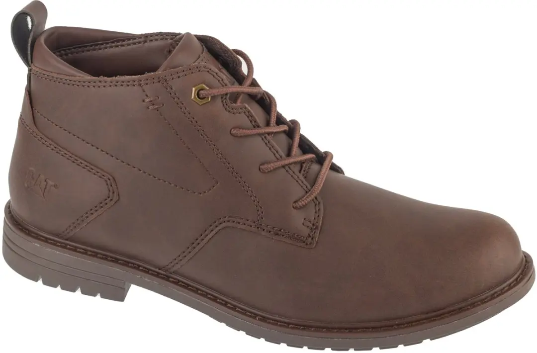 Caterpillar Staten Chukka Laars