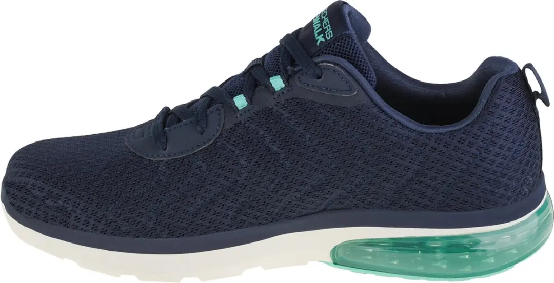 Skechers Go Walk Air 2.0 124354-NVTQ Sneakers - Marineblauw
