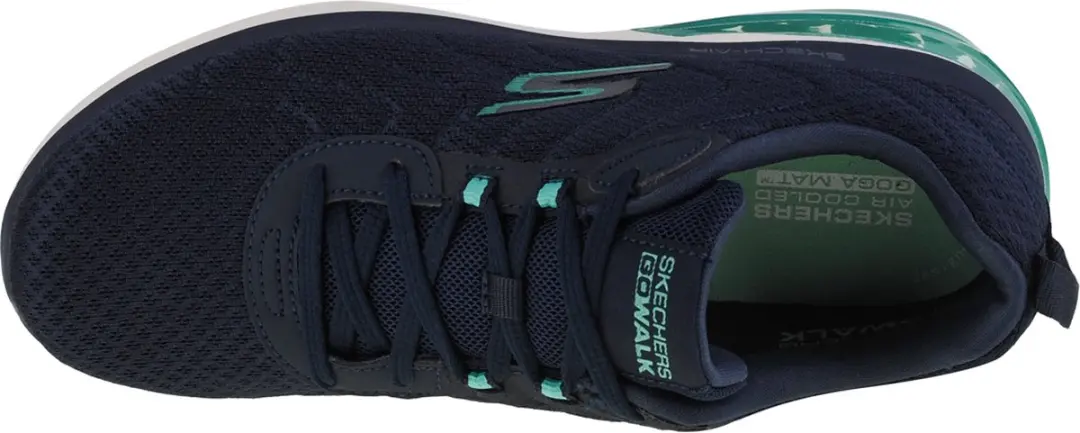 Skechers Go Walk Air 2.0 124354-NVTQ Sneakers - Marineblauw