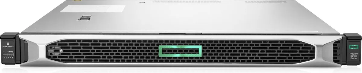 HP ProLiant DL160 Gen10 P35517-B21 Server
