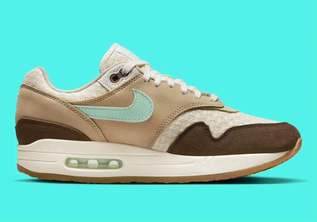 "Sneakers Nike Nike Air Max 1 ""Crepe"""